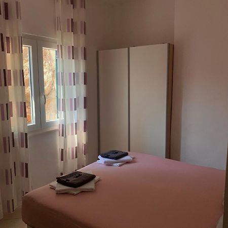 Manda Gradac Apartment Carnac Ngoại thất bức ảnh