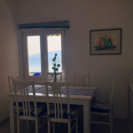 Manda Gradac Apartment Carnac Ngoại thất bức ảnh