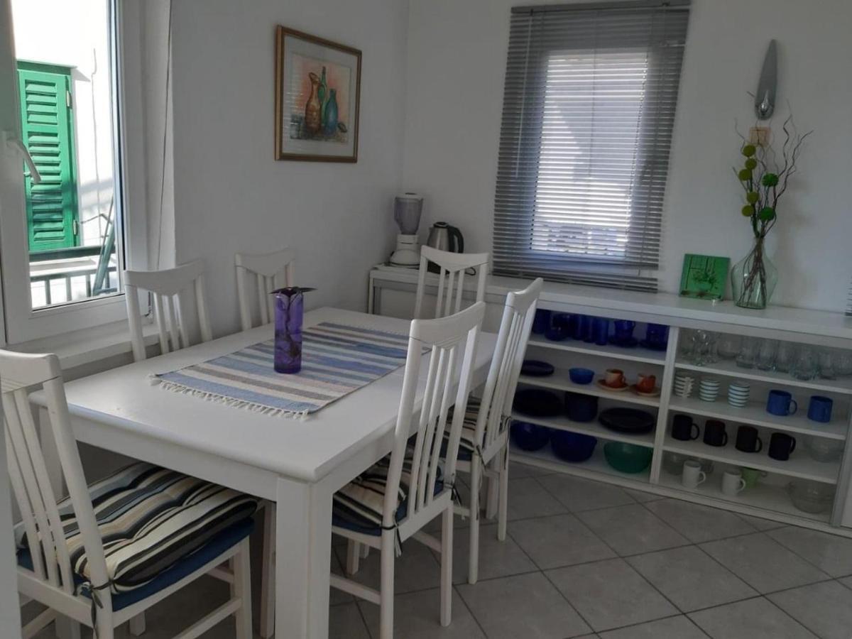 Manda Gradac Apartment Carnac Ngoại thất bức ảnh