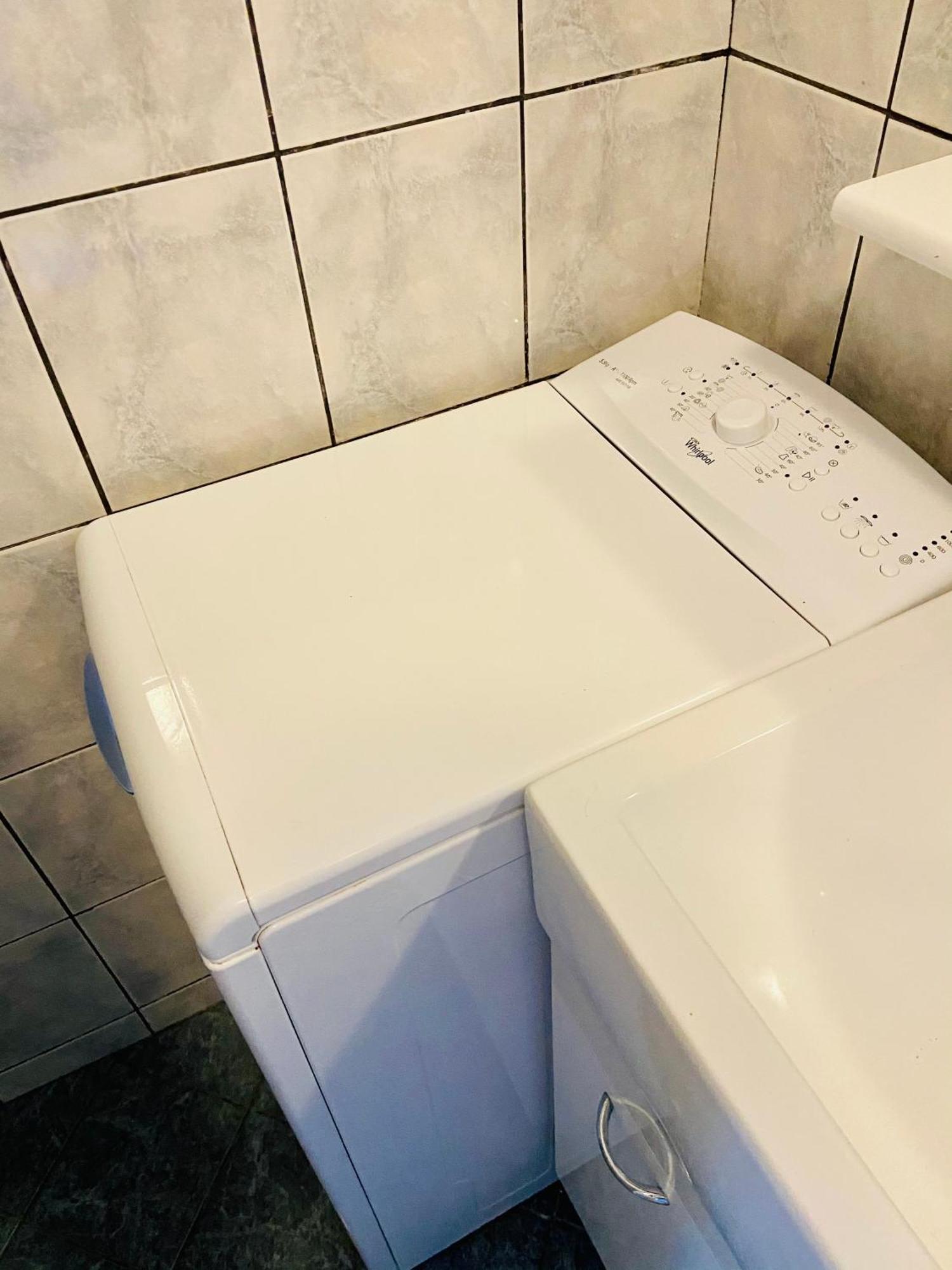 Manda Gradac Apartment Carnac Ngoại thất bức ảnh