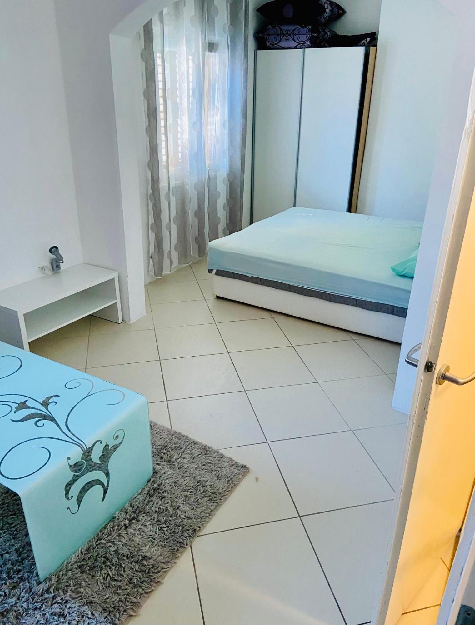 Manda Gradac Apartment Carnac Ngoại thất bức ảnh