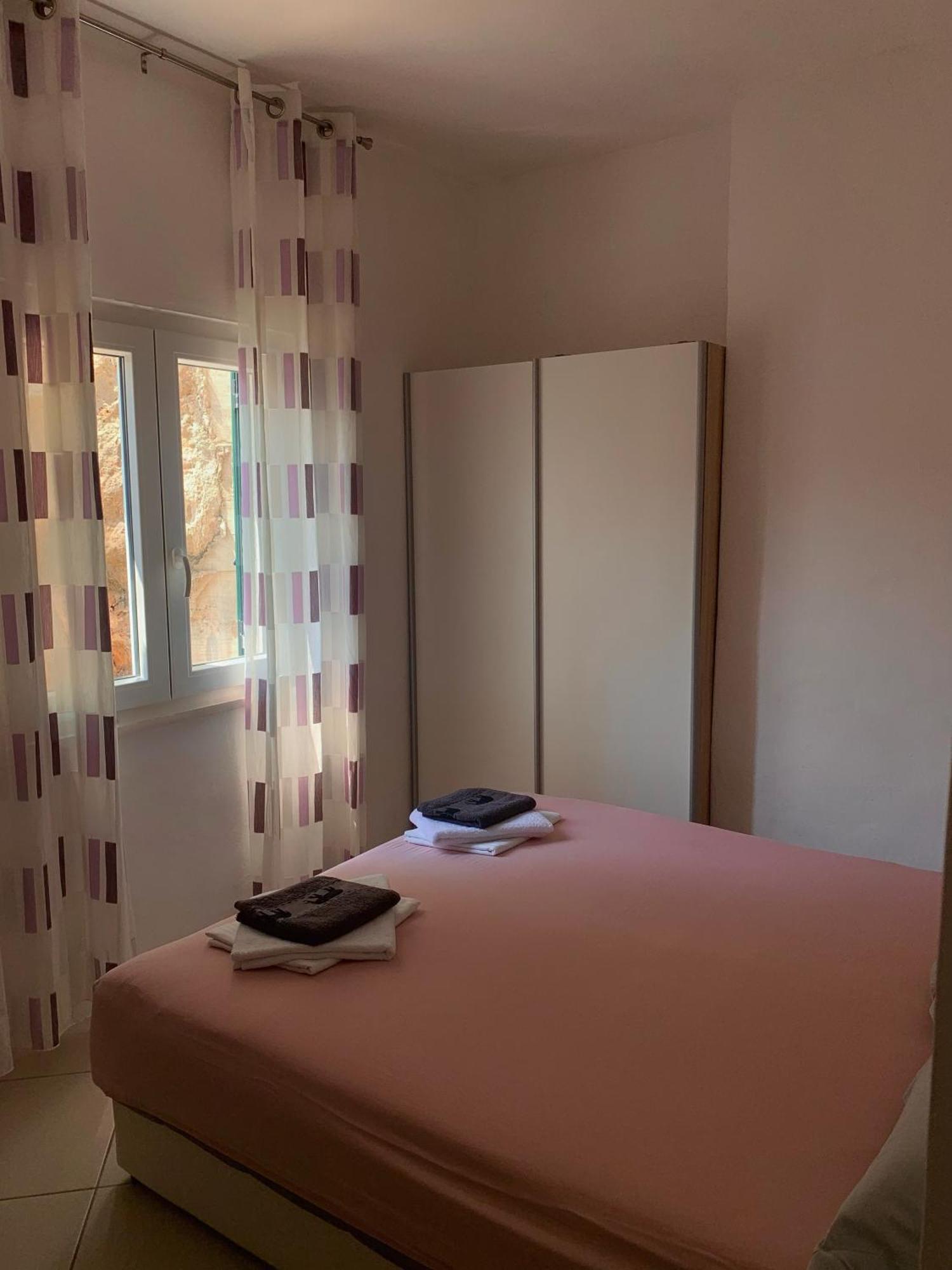 Manda Gradac Apartment Carnac Ngoại thất bức ảnh